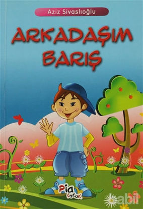 Picture of Arkadaşım Barış