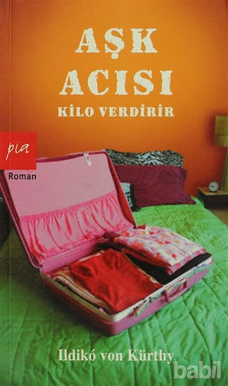 Picture of Aşk Acısı Kilo Verdirir