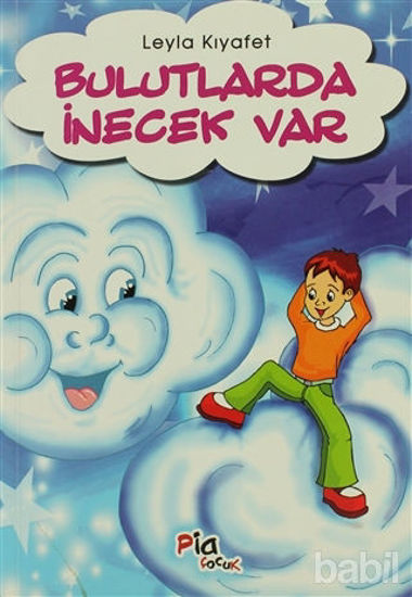 Picture of Bulutlarda İnecek Var