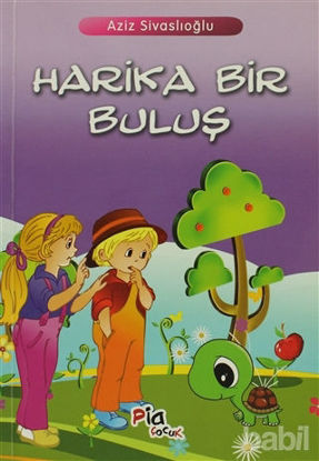 Picture of Harika Bir Buluş