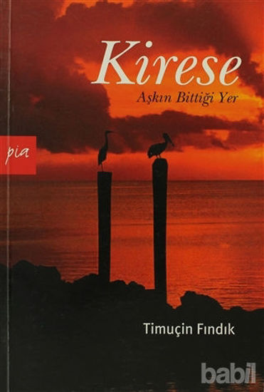 Picture of Kirese