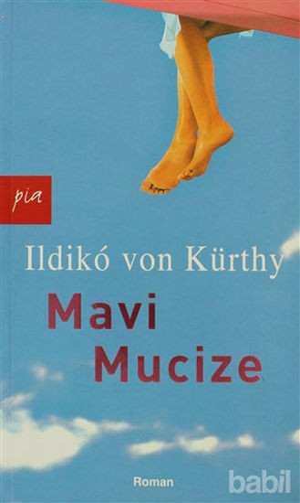 Picture of Mavi Mucize