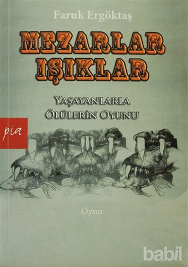 Picture of Mezarlar - Işıklar