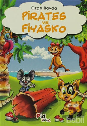 Picture of Pirates ve Fiyasko