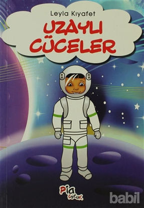 Picture of Uzaylı Cüceler