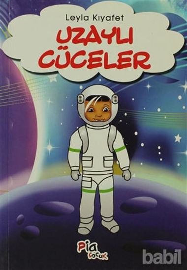 Picture of Uzaylı Cüceler