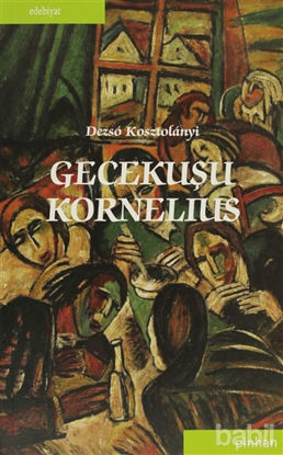 Picture of Gecekuşu Kornelius
