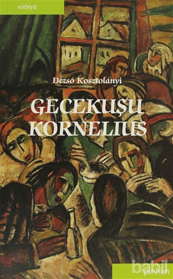 Picture of Gecekuşu Kornelius