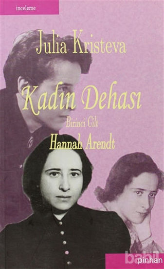 Picture of Kadın Dehası 1. Cilt