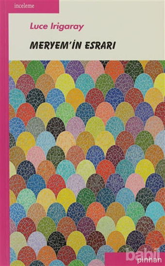 Picture of Meryem’in Esrarı