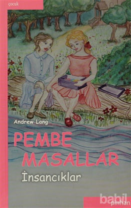 Picture of Pembe Masallar