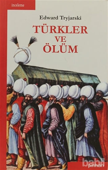 Picture of Türkler ve Ölüm