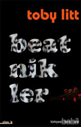 Picture of Beatnikler