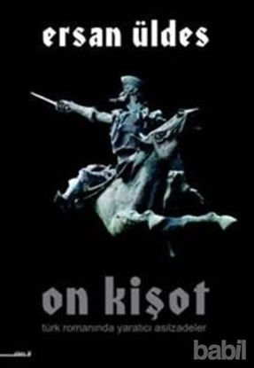 Picture of On Kişot