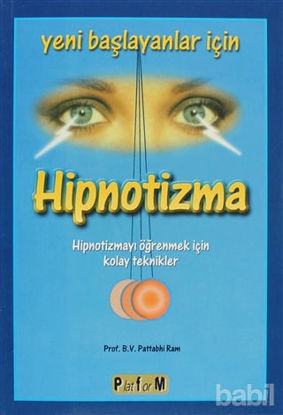Picture of Yeni Başlayanlar İçin Hipnotizma