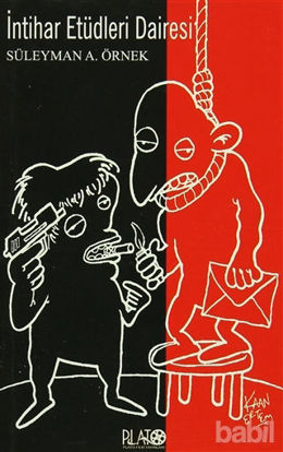 Picture of İntihar Etüdleri Dairesi