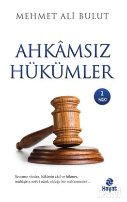 Picture of Ahkamsız Hükümler