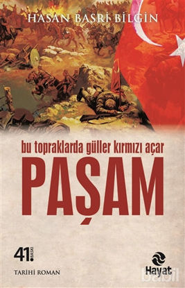 Picture of Paşam