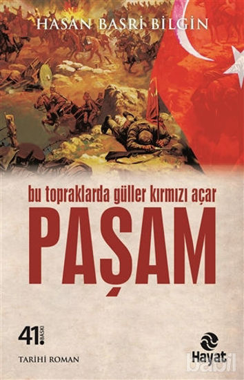 Picture of Paşam