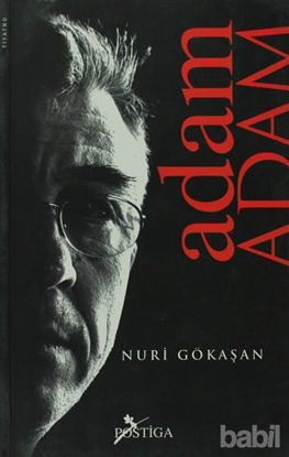 Picture of Adam Adam