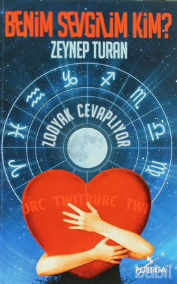 Picture of Benim Sevgilim Kim? / Zodyak Cevaplıyor