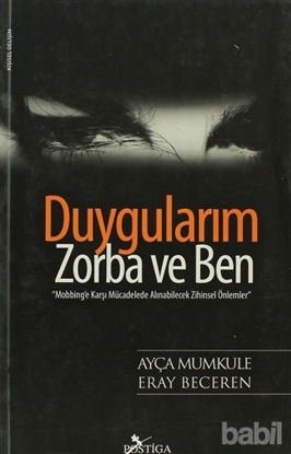 Picture of Duygularım, Zorba ve Ben