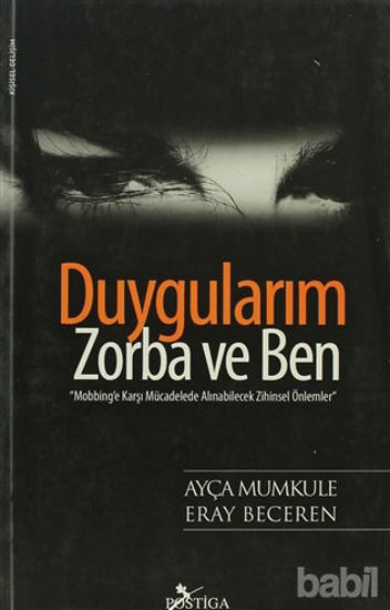 Picture of Duygularım, Zorba ve Ben