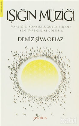 Picture of Işığın Müziği