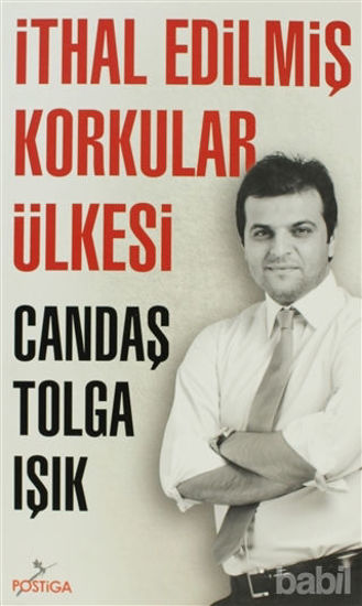 Picture of İthal Edilmiş Korkular Ülkesi