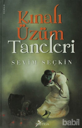 Picture of Kınalı Üzüm Taneleri