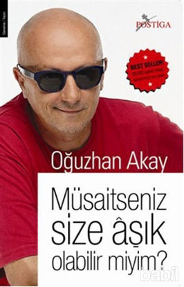 Picture of Müsaitseniz Size Aşık Olabilir miyim?