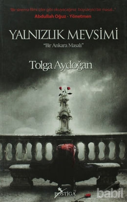 Picture of Yalnızlık Mevsimi