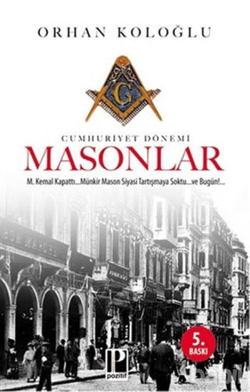 Picture of Cumhuriyet Dönemi Masonlar