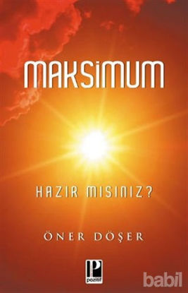 Picture of Maksimum - Hazır Mısınız ?
