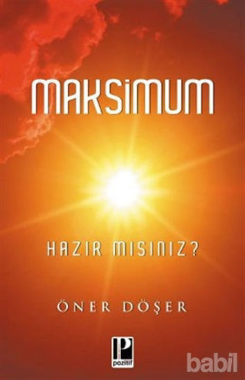 Picture of Maksimum - Hazır Mısınız ?