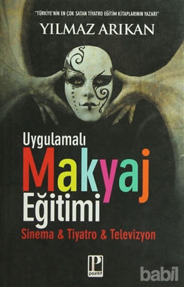 Picture of Uygulamalı Makyaj Eğitimi