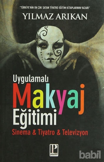 Picture of Uygulamalı Makyaj Eğitimi