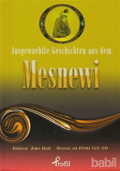 Picture of Ausgewaehlte Geschicten Aus Dem Mesnewi