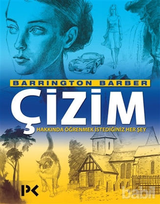 Picture of Çizim Hakkında Öğrenmek İstediğiniz Her Şey