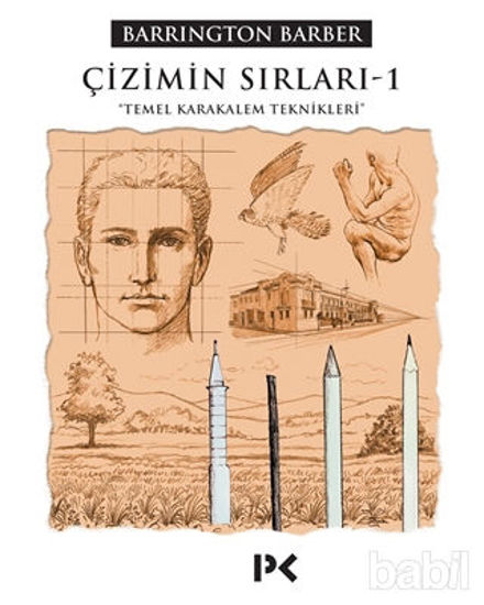 Picture of Çizimin Sırları - 1