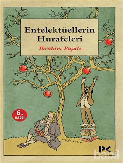 Picture of Entelektüellerin Hurafeleri