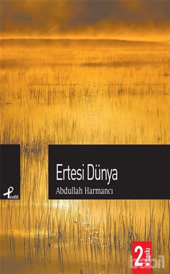 Picture of Ertesi Dünya
