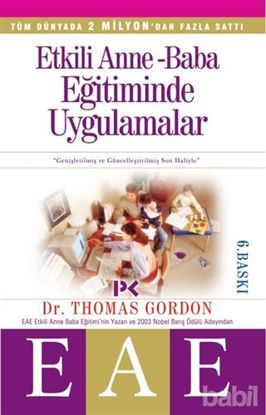 Picture of Etkili Anne Baba Eğitiminde Uygulamalar