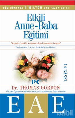 Picture of Etkili Anne-Baba Eğitimi