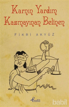 Picture of Karnın Yardım Kazmayınan Belinen