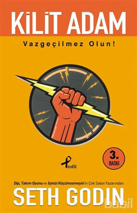 Picture of Kilit Adam