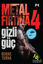 Picture of Metal Fırtına 4: Gizli Güç