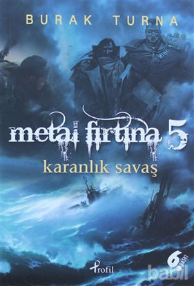 Picture of Metal Fırtına 5: Karanlık Savaş