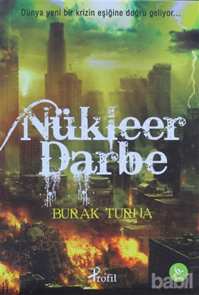 Picture of Nükleer Darbe