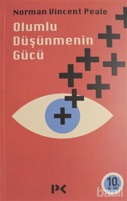 Picture of Olumlu Düşünmenin Gücü